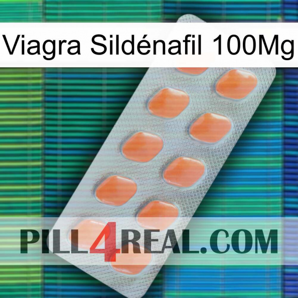 Viagra Sildénafil 100Mg 26